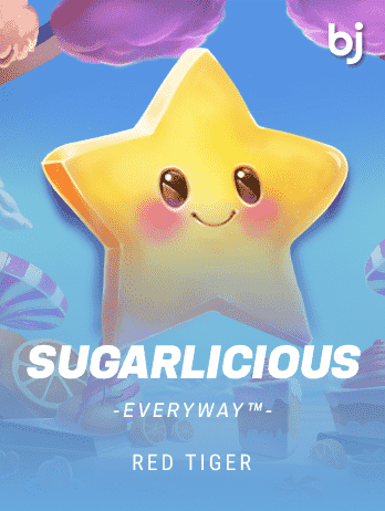 Sugarlicious EveryWay™ game cover