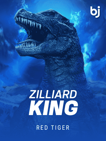 Zillard King game cover