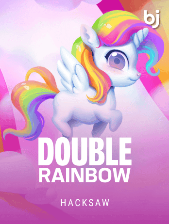 Double Rainbow game cover