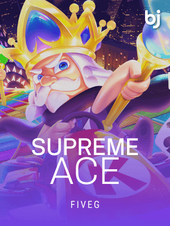 SUPREME ACE game cover
