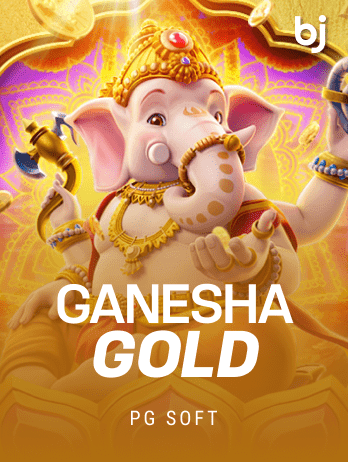 Ganesha Gold game cover