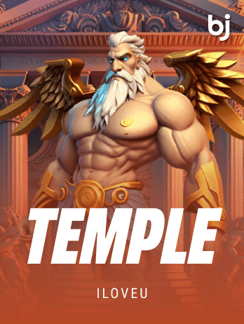 Temple game cover