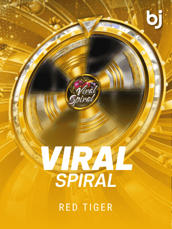 Viral Spiral game cover